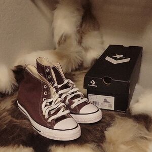 Converse High-Tops - Eternal Earth